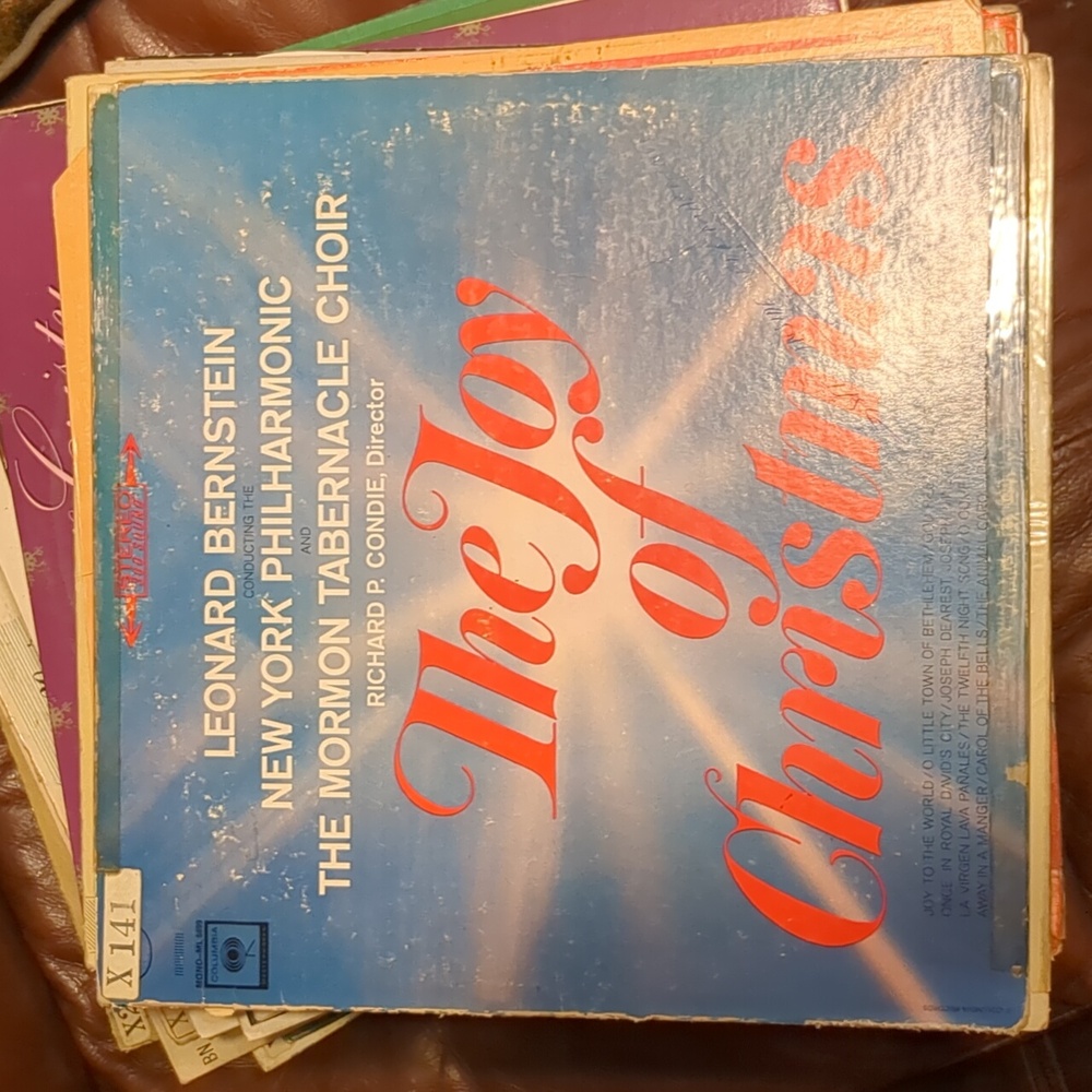 The Joy of Christmas